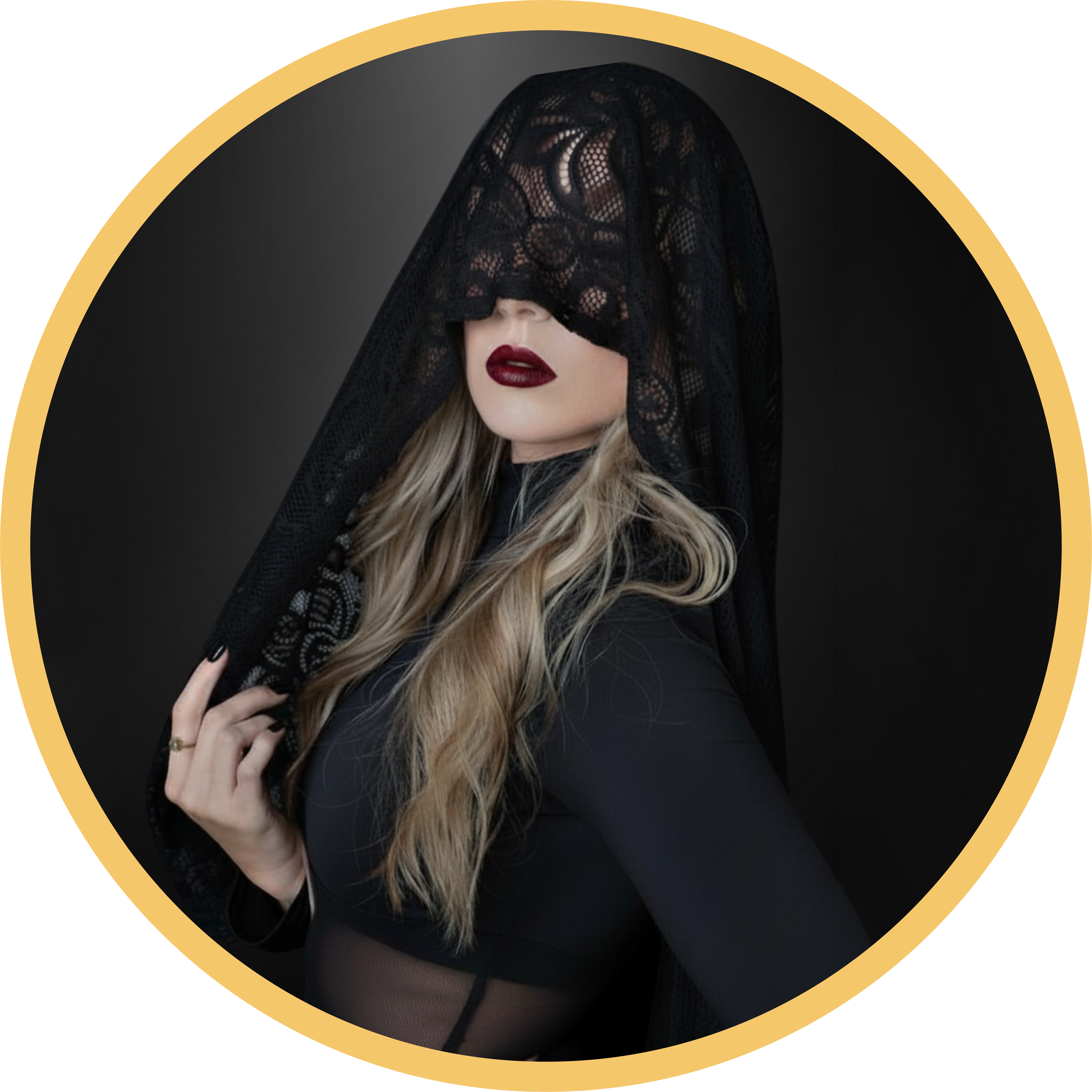 Faceless Author