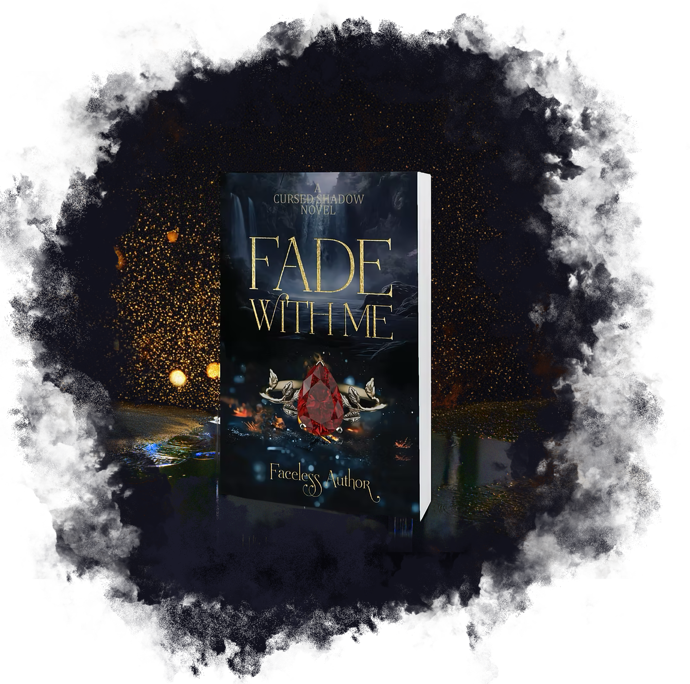 FADE WITH ME: A LOVE THAT DEFIES MAGIC
